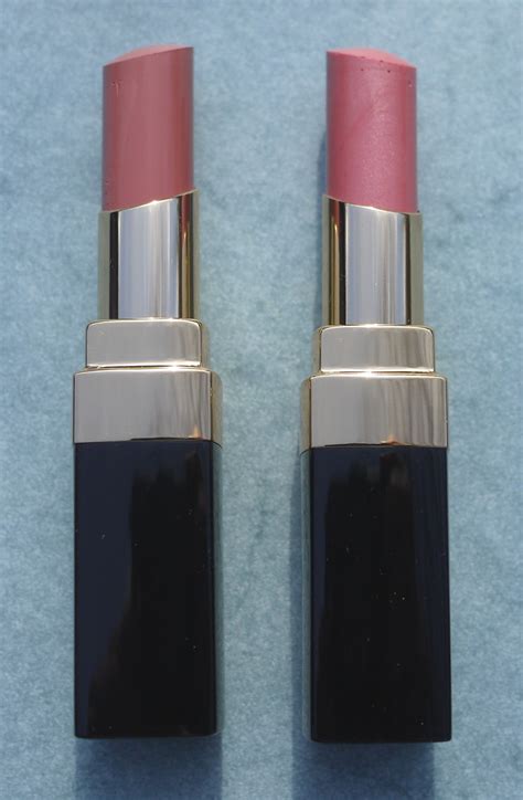 chanel rouge coco shine satisfaction review|Chanel Rouge Coco shine lipstick.